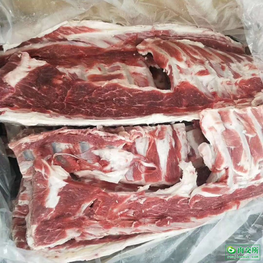 腰肌排