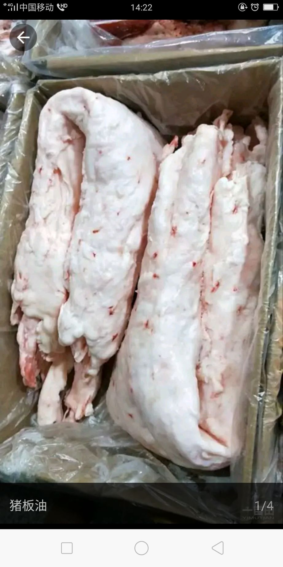 猪杂油