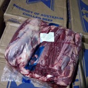 澳牧源清真牛肉