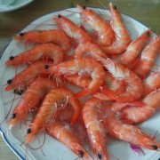999泰国香虾