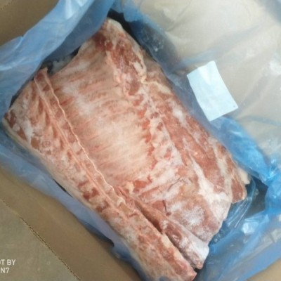 猪中段 西班牙17362厂