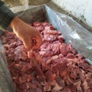 猪产品猪碎肉