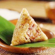 郑荣肉粽