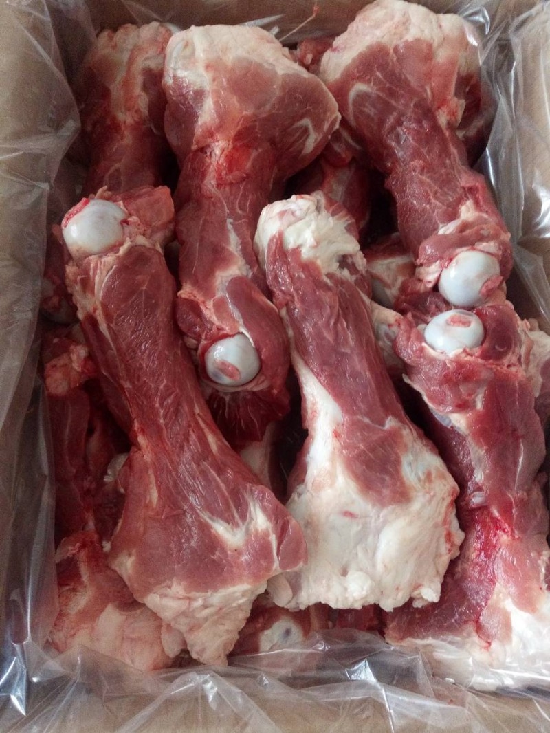 国产带肉后棒骨
