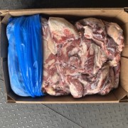 乌拉圭70牛碎肉