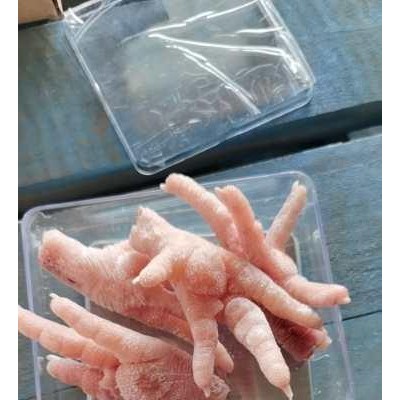A级凤爪  俄罗斯