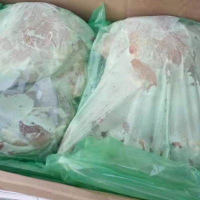 智利  四号肉