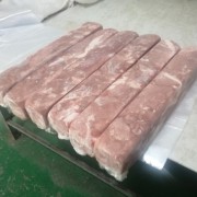 猪肉方砖
