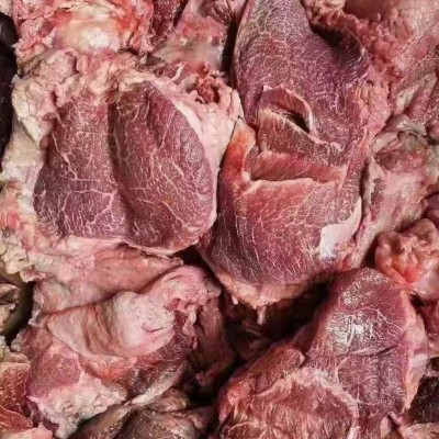 牛脸肉