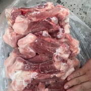猪棒骨