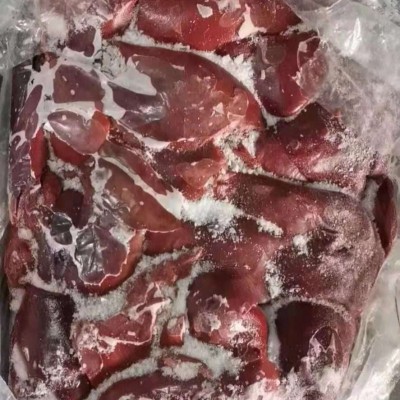 126 猪肝