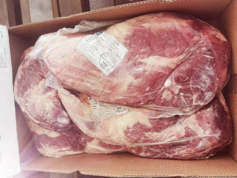 牛胸肉 1900厂
