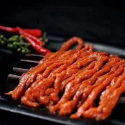 麻辣筷子牛肉