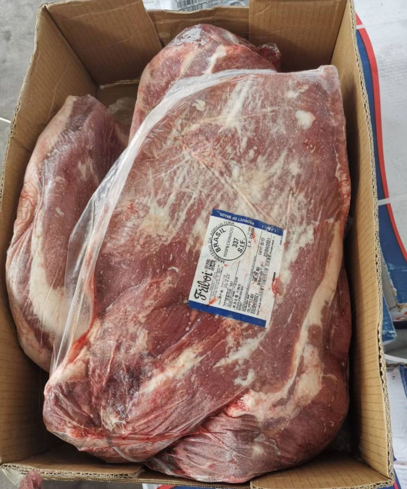 牛胸肉 337厂