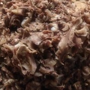 剔骨肉