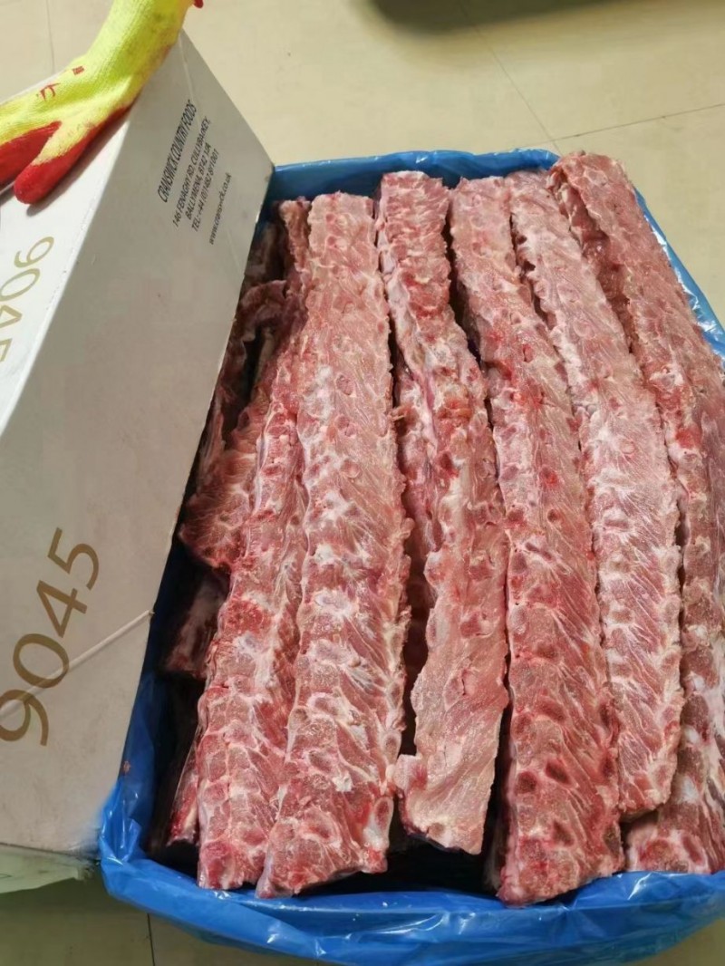9045背骨批发广东深圳市9045背骨价格_肉交所