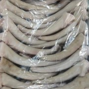 中长尾