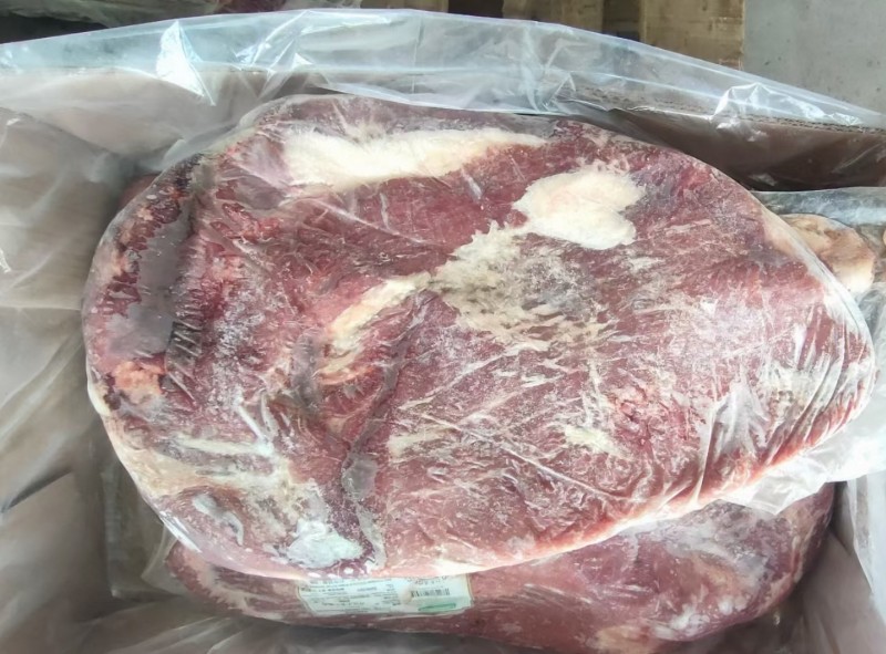 牛胸肉 93厂