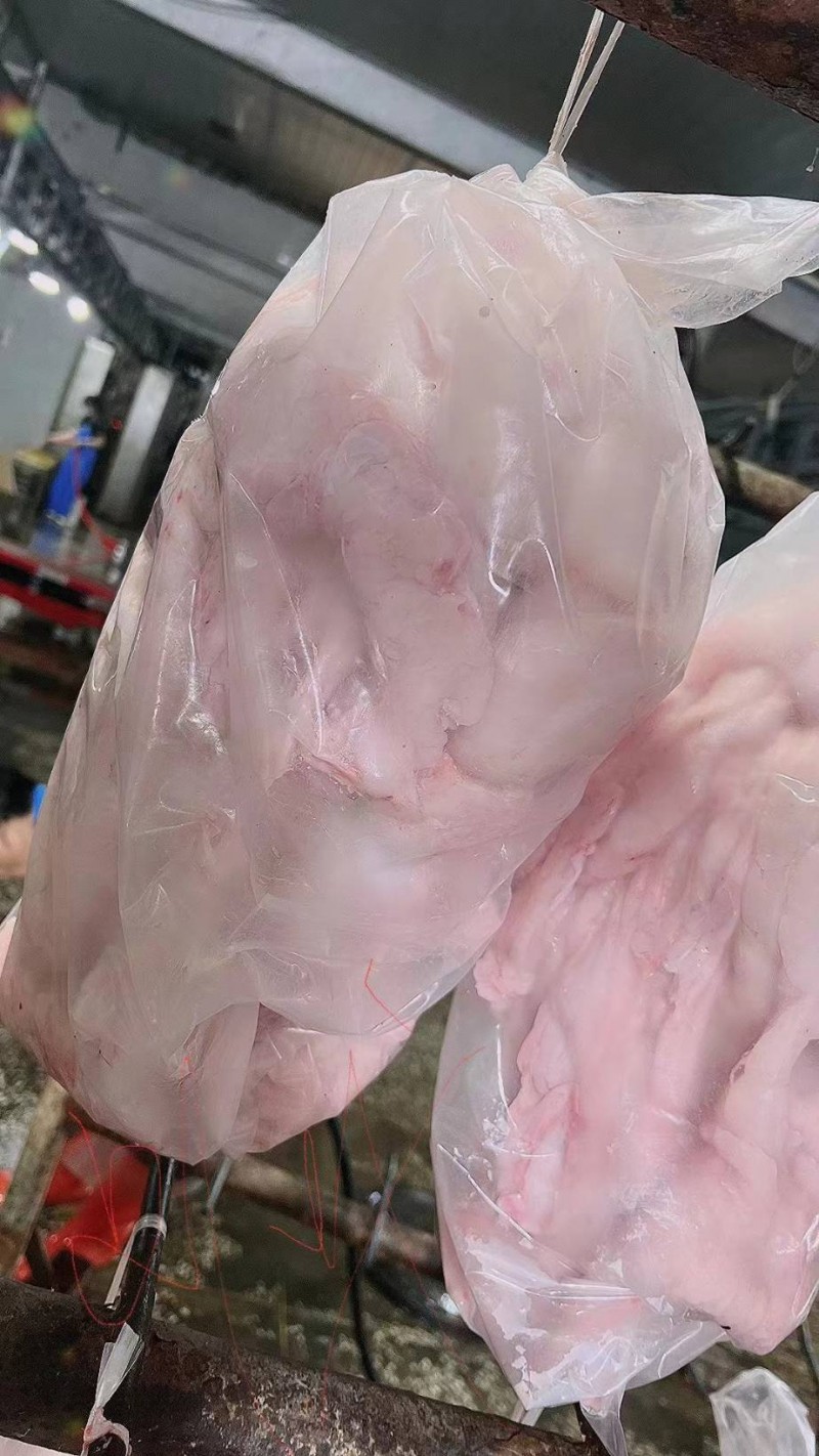 板油