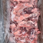 母猪护心肉罗根肉