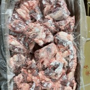 母猪脆骨头
