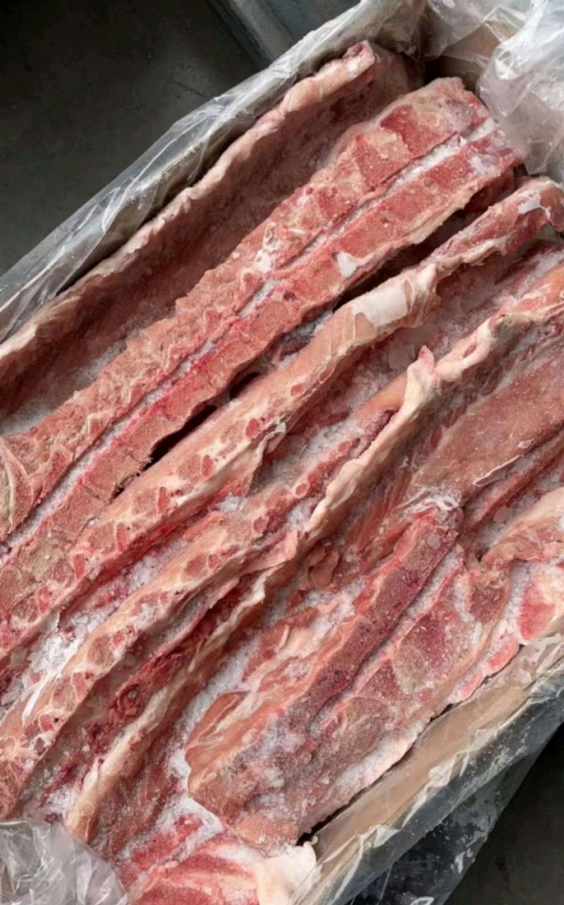 墨西哥152背骨批发江苏苏州市墨西哥152背骨价格_肉交所