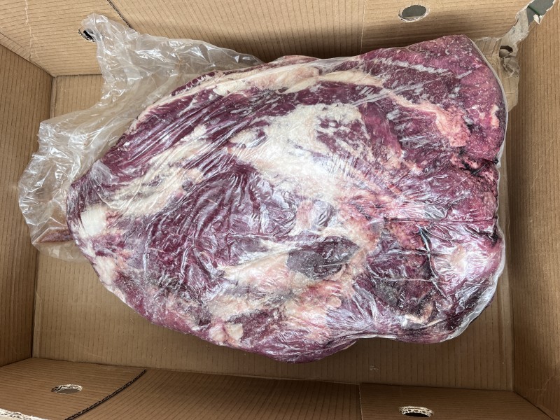 牛胸肉 1365厂