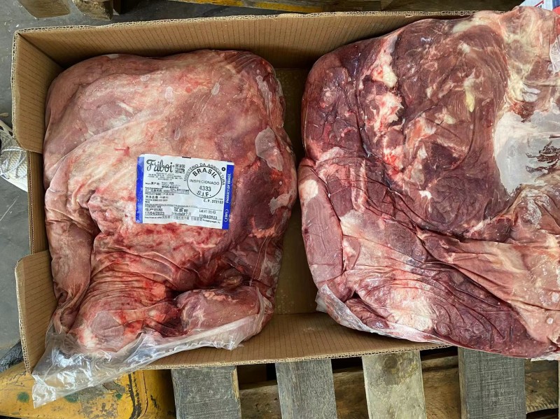 牛脖肉 4333厂