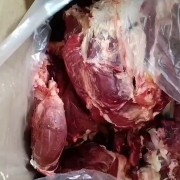 纯干国产冻牛肉