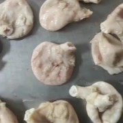 鸡素皮