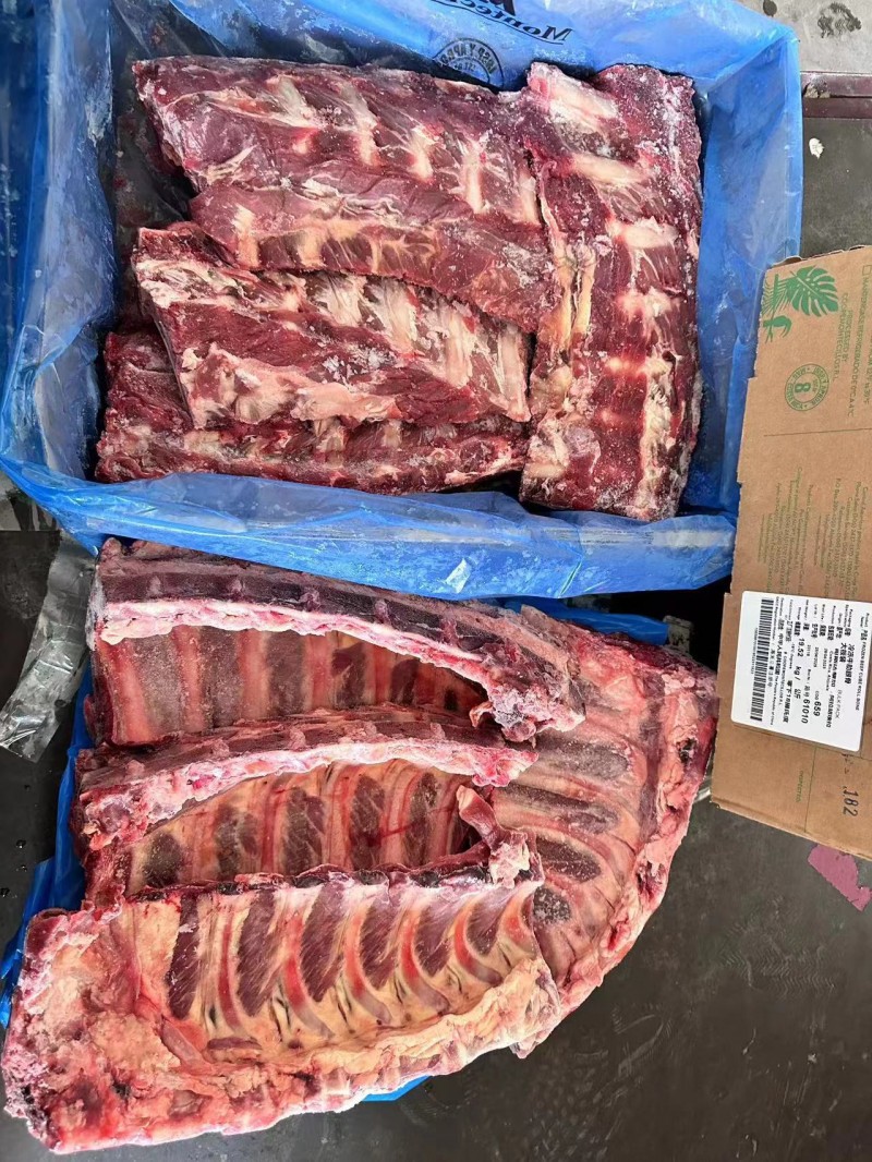 牛肋眼骨 8厂