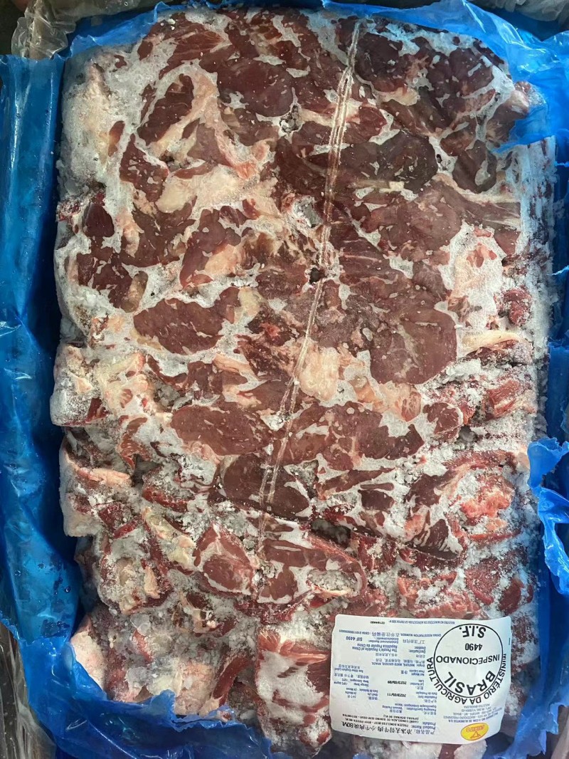 牛碎肉80vl 4490厂