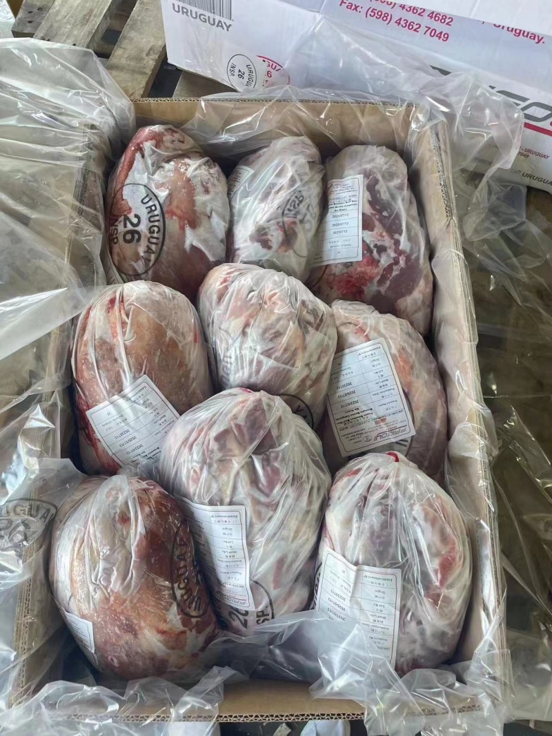 牛前腱 26厂