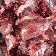 牛肉赘肉头