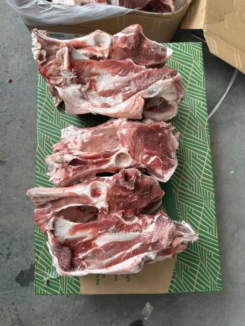 羔羊髋骨 394厂