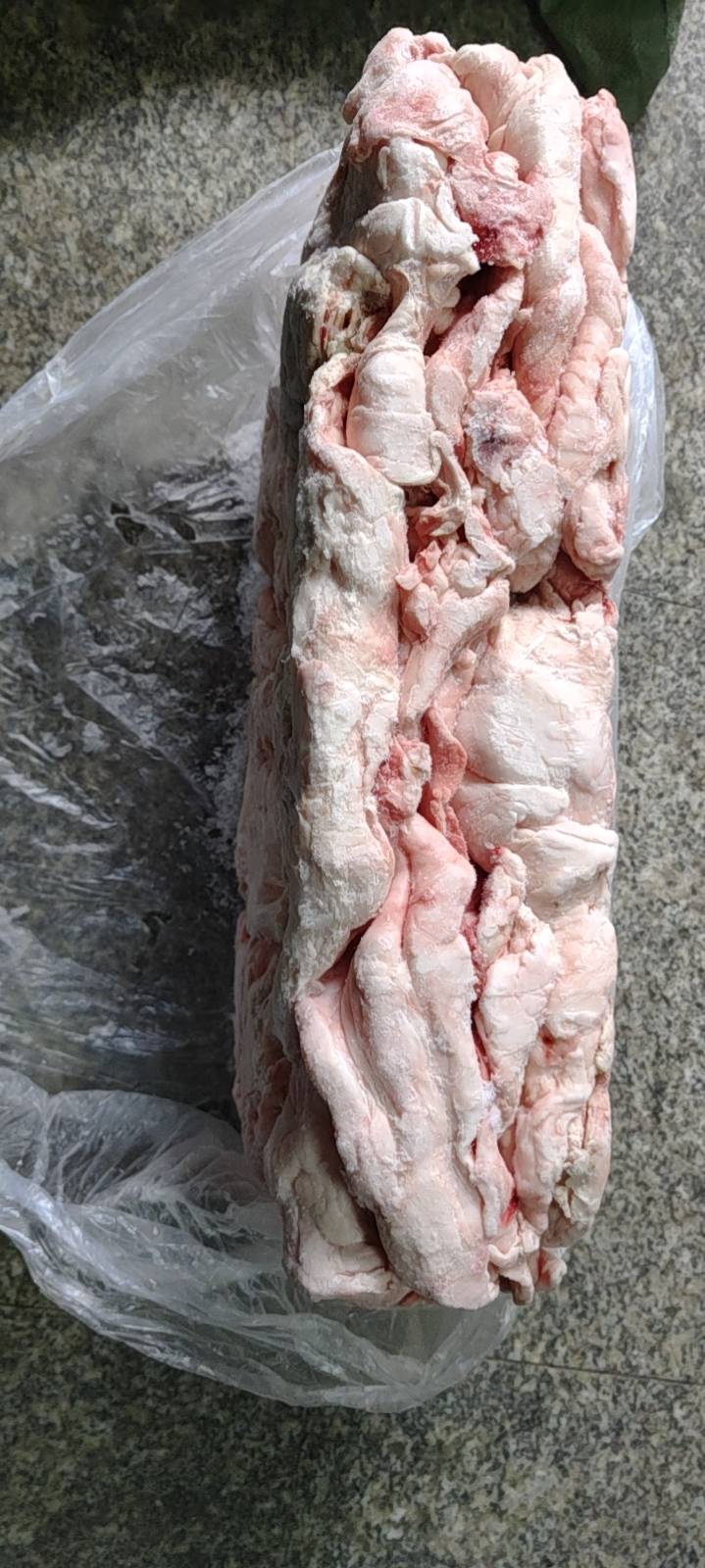 板油