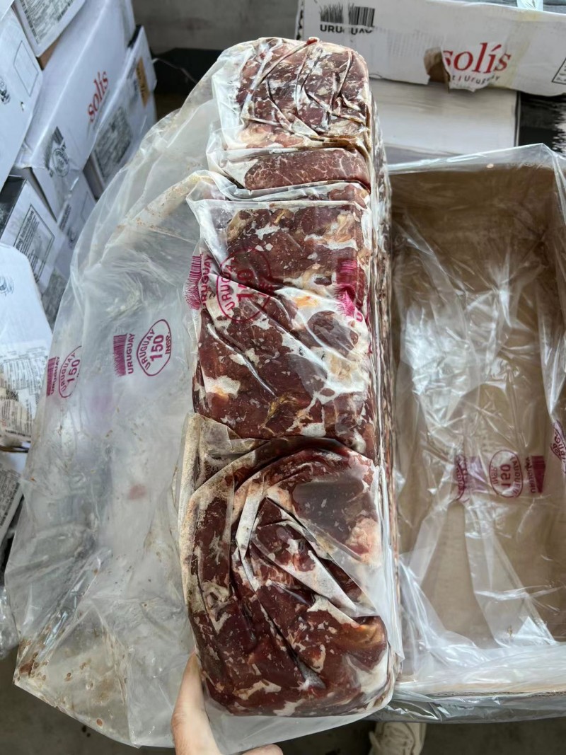 牛碎肉80VL 150厂