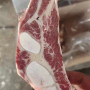 牛胸骨锯段