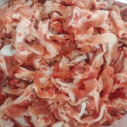 脆骨肉