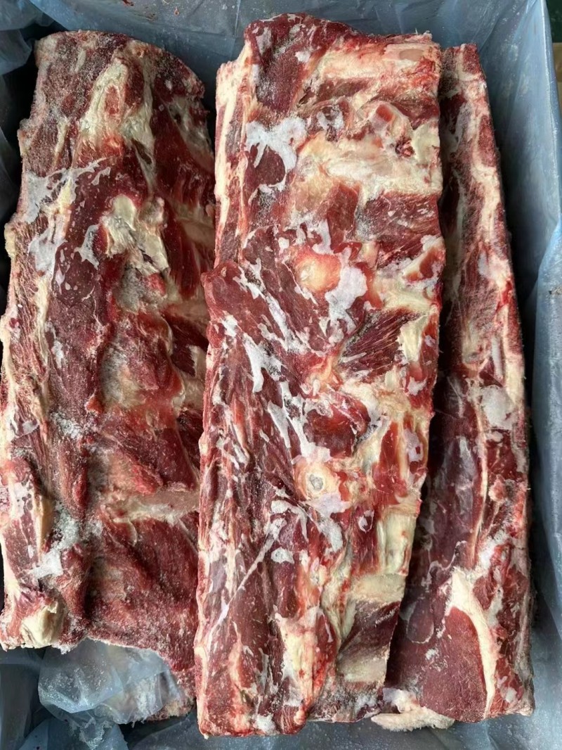 牛脊骨 21厂