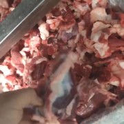 牛碎肉