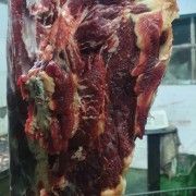 内蒙古散养牛肉
