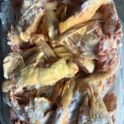 鸡全架