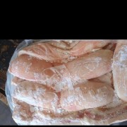 去皮槽头