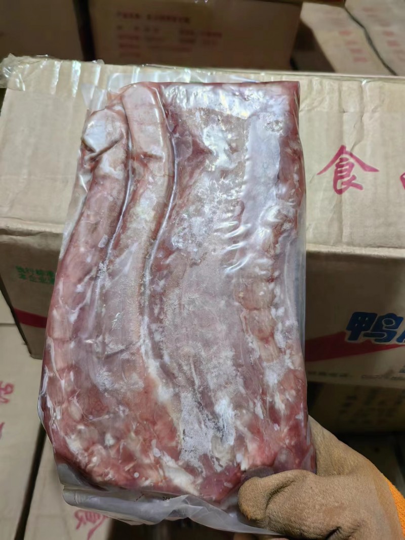 和美鸭脖（6脖）