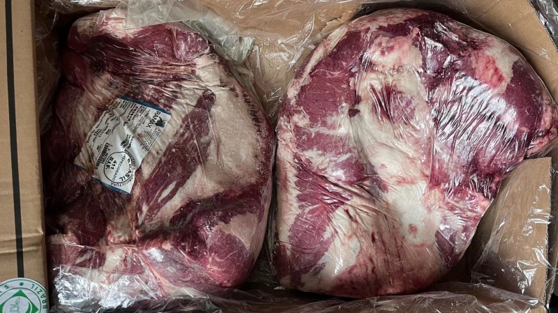 牛胸肉 411厂