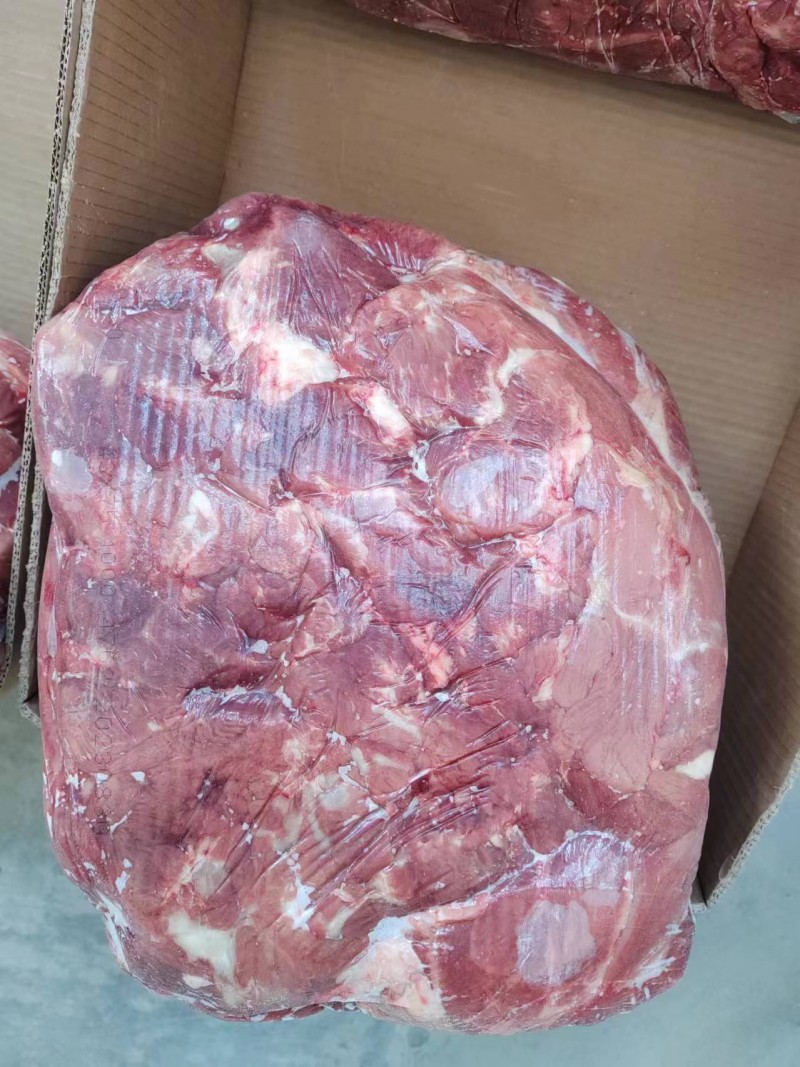牛脖肉 504厂