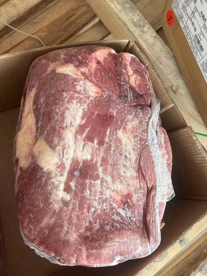 牛胸肉 3974厂