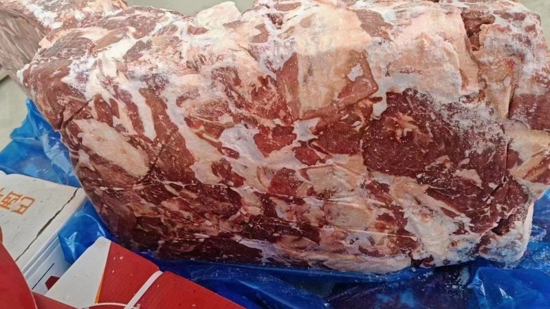 牛碎肉80VL 177厂
