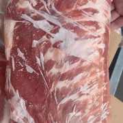 肋排5片